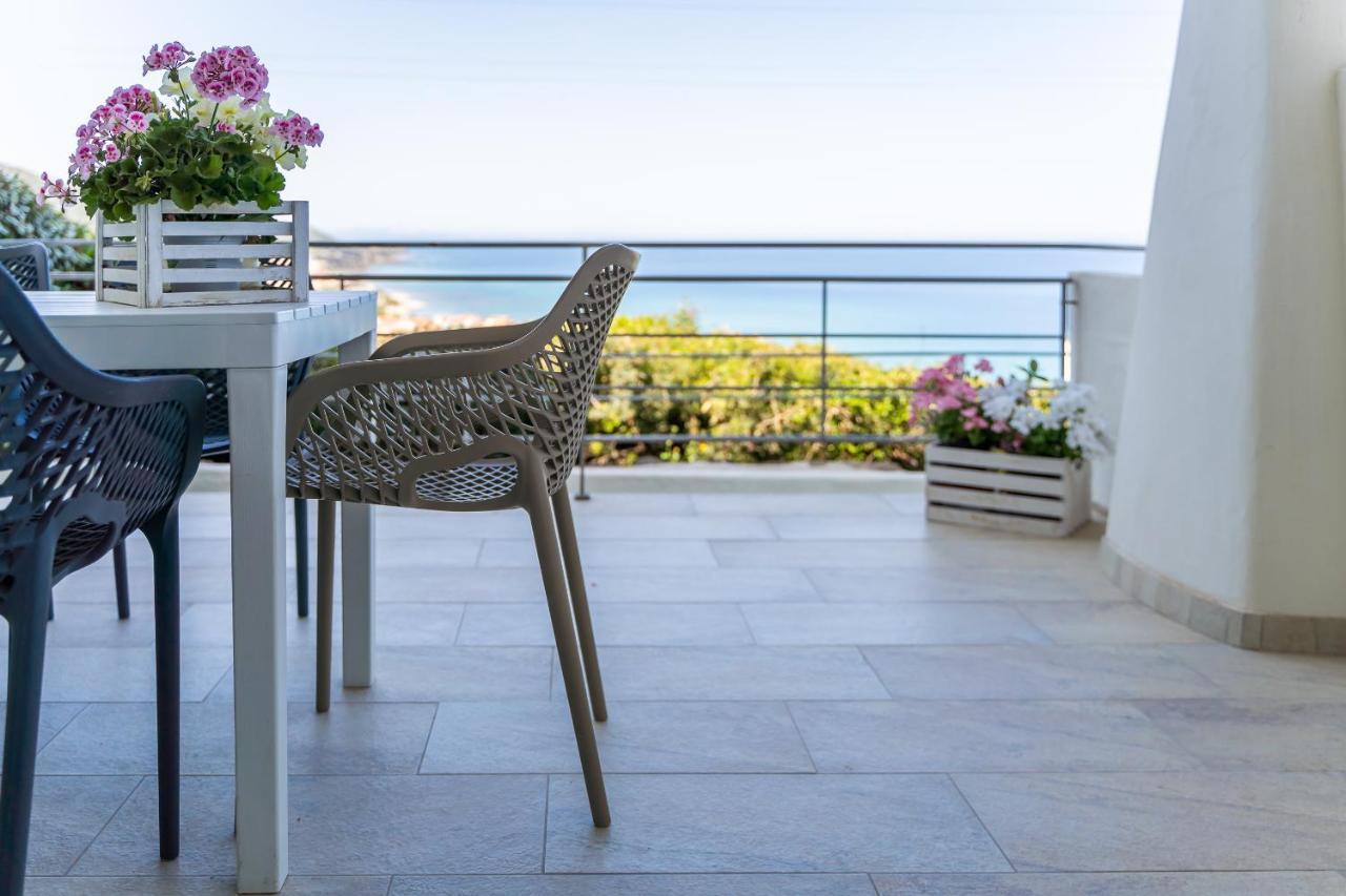 Residence L'Olivastro Castelsardo Exterior foto