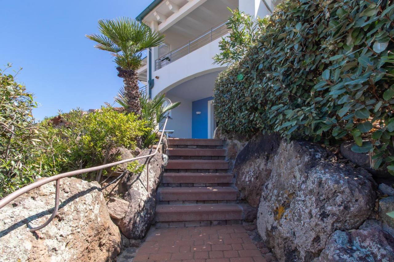 Residence L'Olivastro Castelsardo Exterior foto