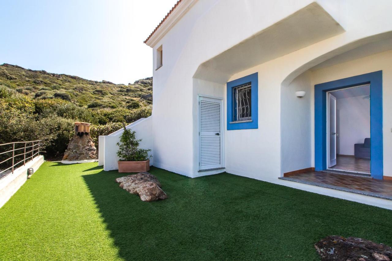 Residence L'Olivastro Castelsardo Exterior foto